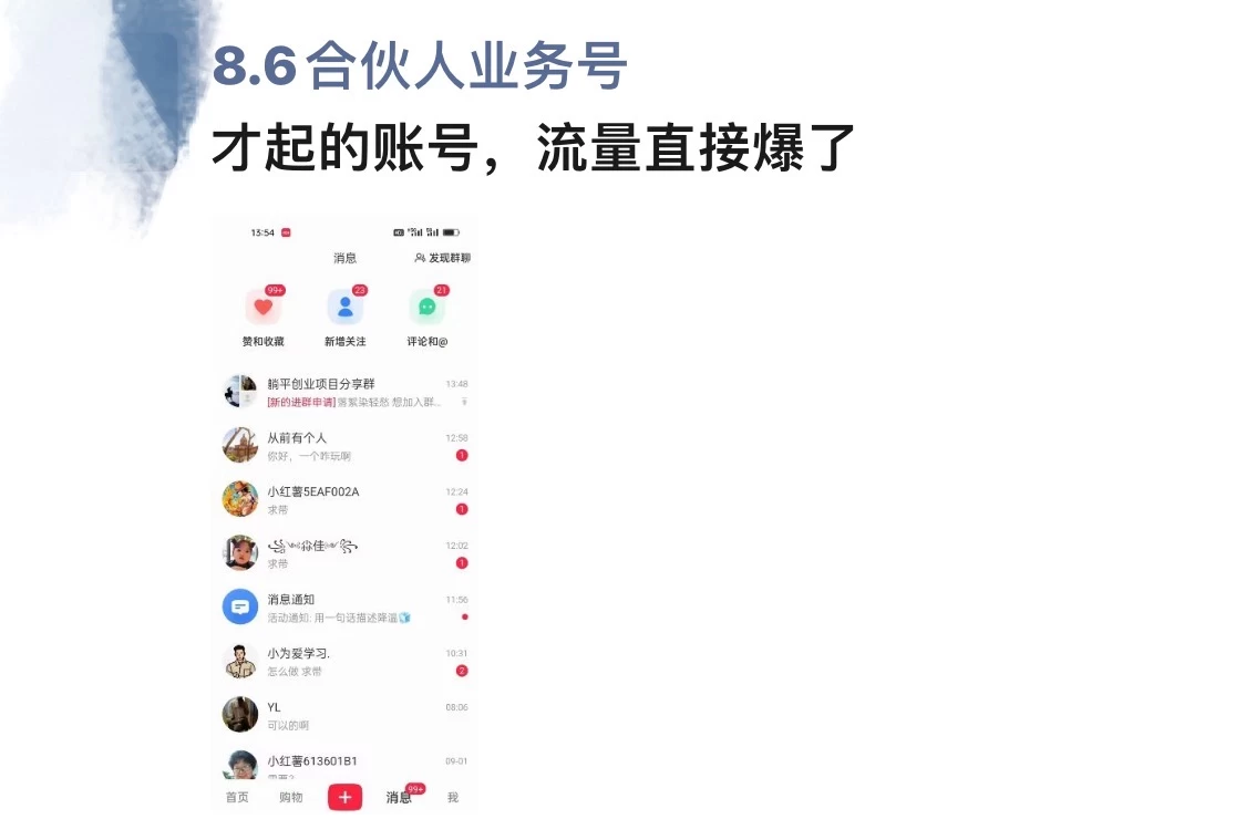 图片[1]-全面解析小红书图文引流日引100私域流量是怎样做到的-舒阳传媒网